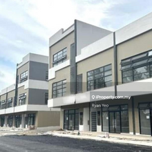 2 Storey Shop @ Horizon Square for Rent