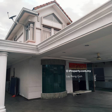For rent Aman perdana bungalow 