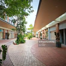 Townsquare Gamuda Cove Corner lot , En Block For rent 