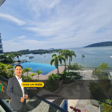 Pelagos Designer Suites Kota Kinabalu For Sale 