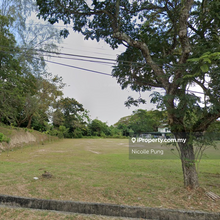Bungalow Land for Sale