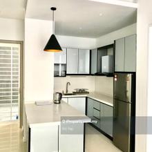 Balakong ,serdang ,Dreamcity jalan anggerik for rent 