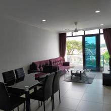 Aragreen Ara Damansara fully furnisehd 