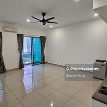 Cyber Square Vertex Tower Studio For Sale 210k