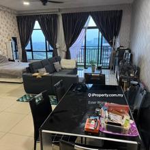 Molek Regency Studio For Sale