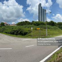 Residential land for Sale