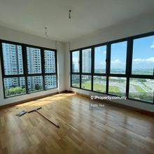 Teega Residences@Puteri Harbour