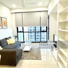 Serviced residence for Rent