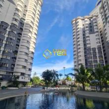 6000sqft 3 Storey Penthouse Regency Condominium Klang