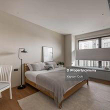 Freehold ready move in condo beside mall, fast call to get limit slot