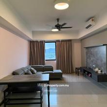 Encorp Strand Residences for Rent