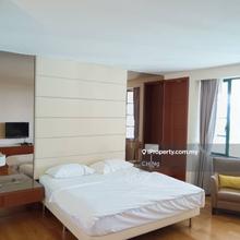 Araville Condominium, Bangsar for Rent