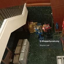 Menara Pgrm Office / Retail / Storage Space - For Rent (Maluri MRT)