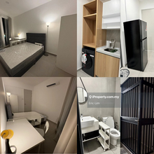 Female room for rental Listing 511