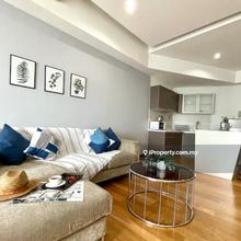 Serviced residence for Sale
