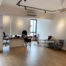 Flexis One South ( Seri Kembangan)