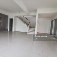 Chimes Intermediate unit @ Bandar Rimbayu for Sale