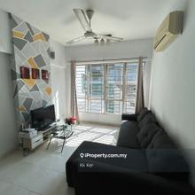 Etiara Serviced residence for Rent
