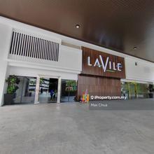 Lavile Shoplot, Maluri, Sunway Velocity, Kuala Lumpur