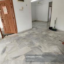 Kitchen Extended 