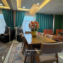 Best living condo with lots of green,good facilities near amenities 