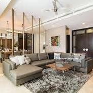 Condominium for Rent