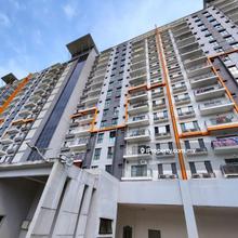 Big balcony, limited unit, well kept condition, nice environment
