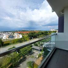 Murah Dwiputra Condo Putrajaya 