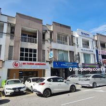 Shop-office for Sale