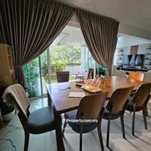 Duplex Condominium for Sale