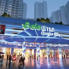 Beletime Danga Bay - Indoor commercial space