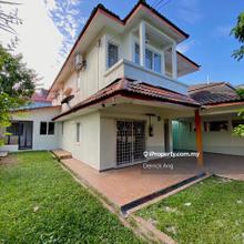 Limited Corner Lot For Sale @ Desa 12 Bandar Country Homes Rawang