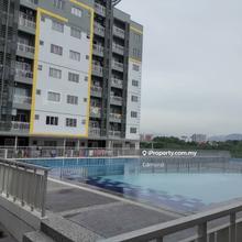 Permata Residence 