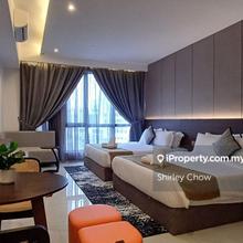 Sutera Bay / Sadong Jaya / Renovated / Likas / Kepayan