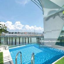 Premium Pool Villa with 10% Rental ROI