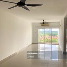 Cova Suite at low floor, Kota Damansara for sale