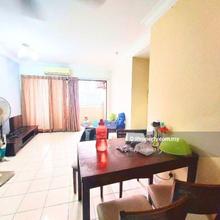 Palm Spring Sunway Damansara near Surian MRT & Tropicana Garden Mall 