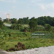 Johor Bahru Tampoi Industrial Land 13.5 acres