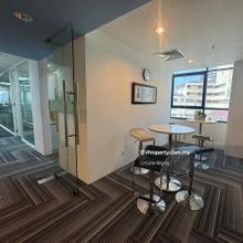 Office for Rent