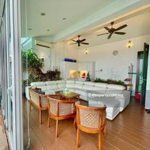 Lake View Taman Tasik Prima