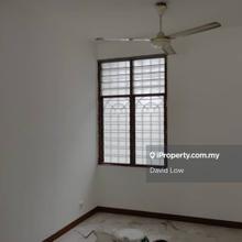 Bandar Baru Selayang End Lot House
