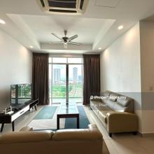 Unit for rent in the cantonment 