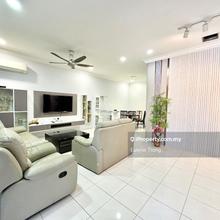 Moyan Sin San Tu - Double Storey Intermediate House 