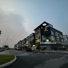 Kepayang Corner