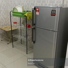 Mahkota garden condo for Sale
