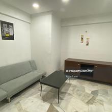 Strategic Location, Near to TRX, KLCC