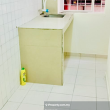 Cheras Ria Apartment, Freehold, Tenanted, Taman Cheras, Yulek