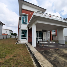 Taman Paya Rumput Perdana Cheng