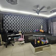 Connaught Avenue Condo Cheras KL Near MRT LRT Taman Connaught