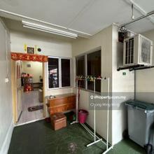 Ground Floor Townhouse @ Taman Jasmin, Senawang